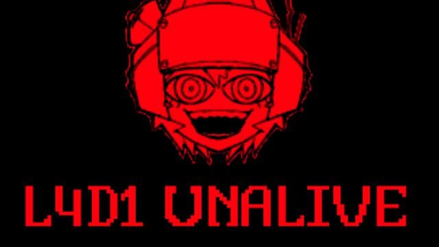 Psychopomp's Last Song for Unalive (L4D1) — Left 4 Dead 2 Workshop preview
