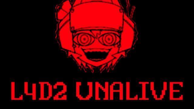 Psychopomp's Last Song for Unalive (L4D2) — Left 4 Dead 2 Workshop preview