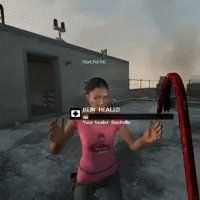 Anti Heal Spam — Left 4 Dead 2 Steam Workshop preview image