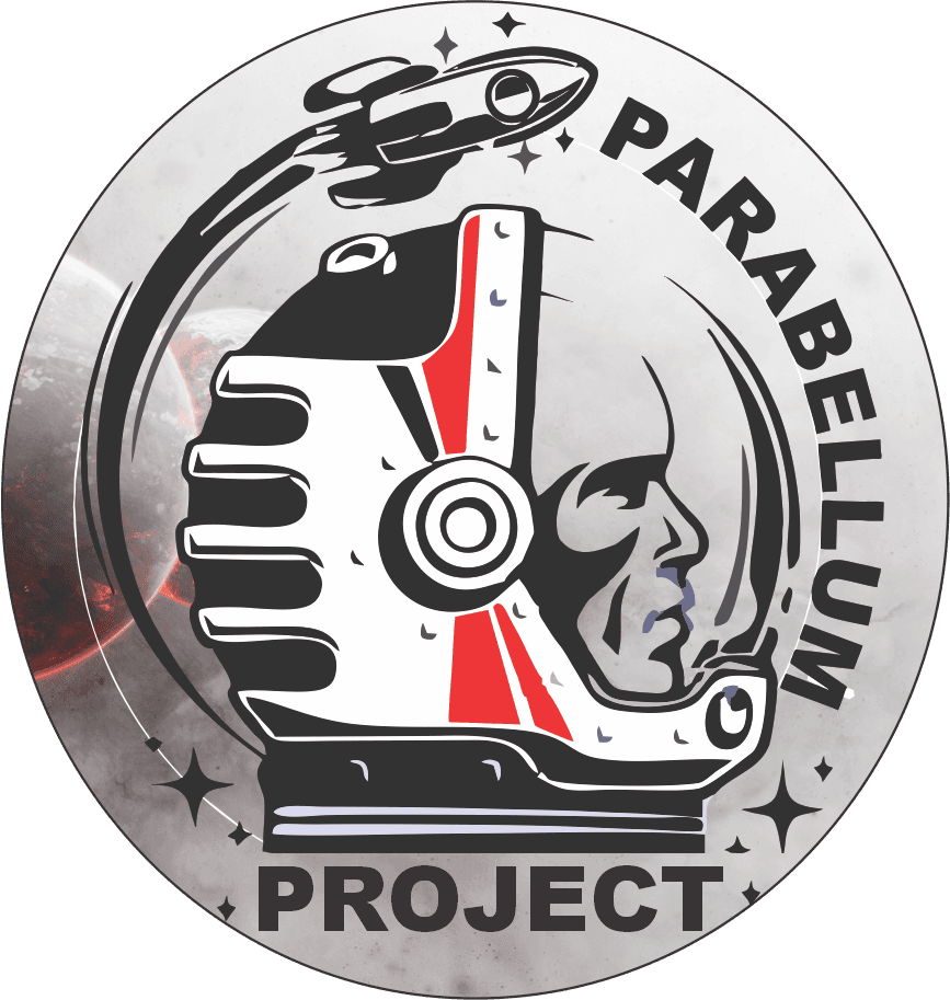 SpawnRover rev 05 Parabellum ESp — Space Engineers Workshop preview