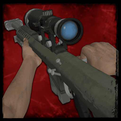 .50 Caliber / AMR Anims — Left 4 Dead 2 Steam Workshop preview image