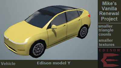 edison y — Cities: Skylines Steam Workshop preview image