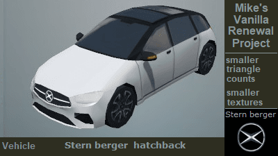 sternberger hatch a — Cities: Skylines Steam Workshop preview image