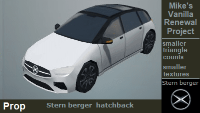 sternberger hatch a prop — Cities: Skylines Steam Workshop preview image