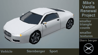 sternberger sport — Cities: Skylines Steam Workshop preview image