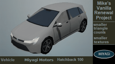 miyagi hatch 100 — Cities: Skylines Steam Workshop preview image