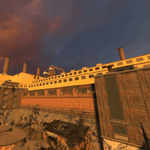 gm_stalburg_steel_mill — Garry's Mod Workshop preview
