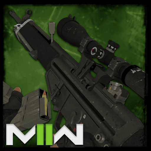 Enhanced G3 / LM762 Anims — Left 4 Dead 2 Steam Workshop preview image