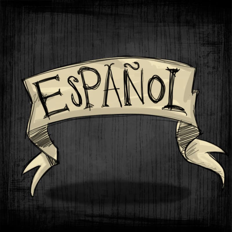 Traducción al Español de Don't Starve Together — Don't Starve Together Workshop preview