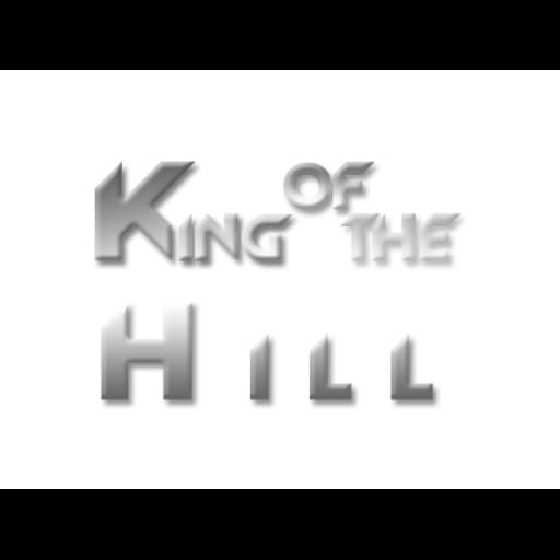 [KotH] King of the Hill - Custom Game Map — Dota 2 Steam Workshop preview image