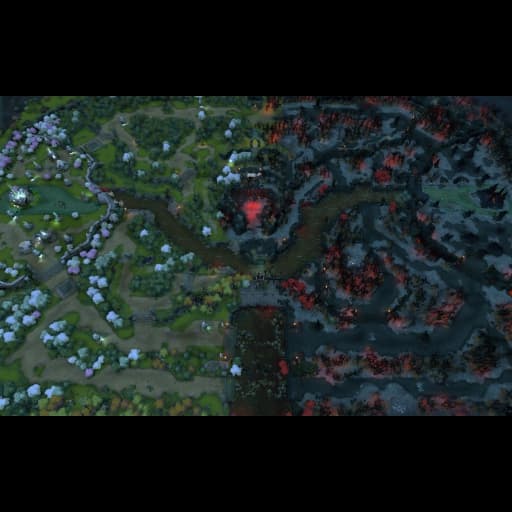 Verdant Confluence — Dota 2 Steam Workshop preview image