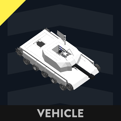 [ROS] mouse aiming normal tank — Stormworks: Build and Rescue Workshop preview