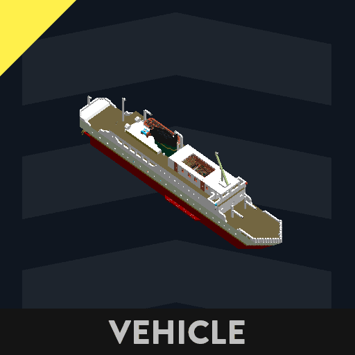 rmmv queen brittannia — Stormworks: Build and Rescue Workshop preview