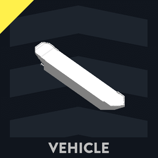 oceanliner hull — Stormworks: Build and Rescue Steam Workshop preview image