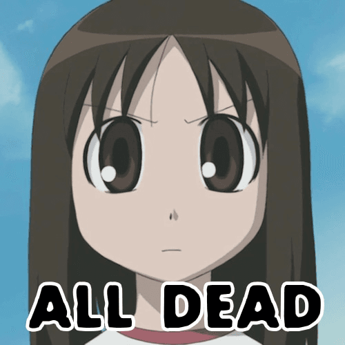 Azumanga daioh death sounds — Left 4 Dead 2 Workshop preview