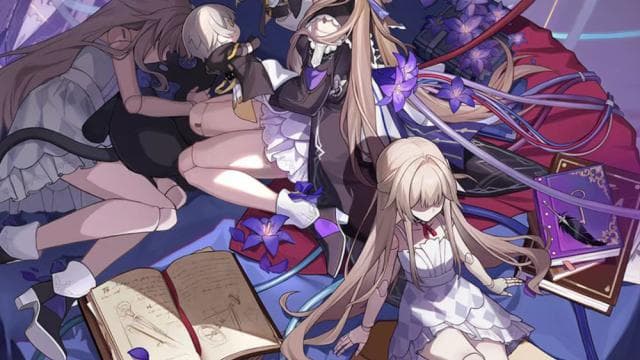 [Honkai Star Rail]R18-Herta — Left 4 Dead 2 Steam Workshop preview image