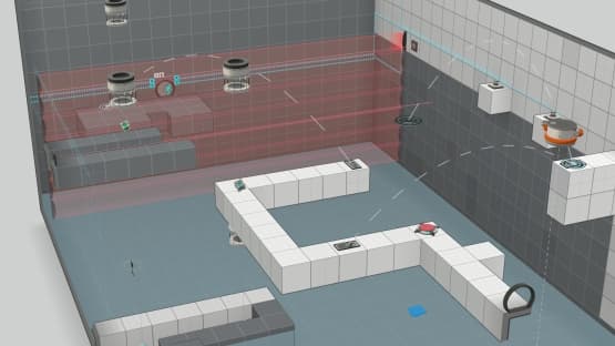 Com Part 1 — Portal 2 Workshop preview
