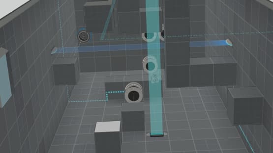 com part 2 the fall — Portal 2 Workshop preview