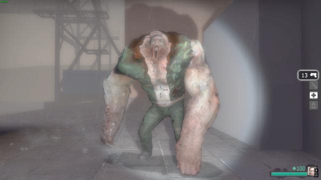 WH 40K DoW 2 Tank Theme — Left 4 Dead 2 Steam Workshop preview image