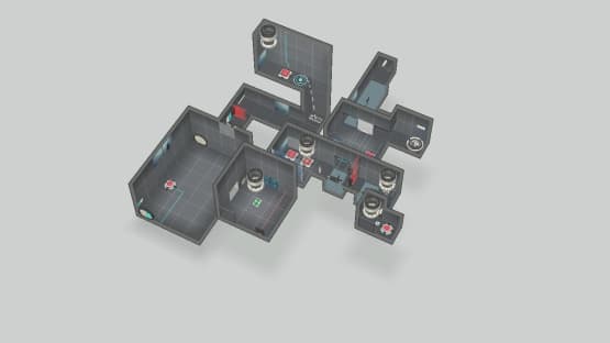 Almost no portals — Portal 2 Steam Workshop preview image