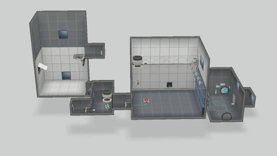 Large sizes — Portal 2 Workshop preview