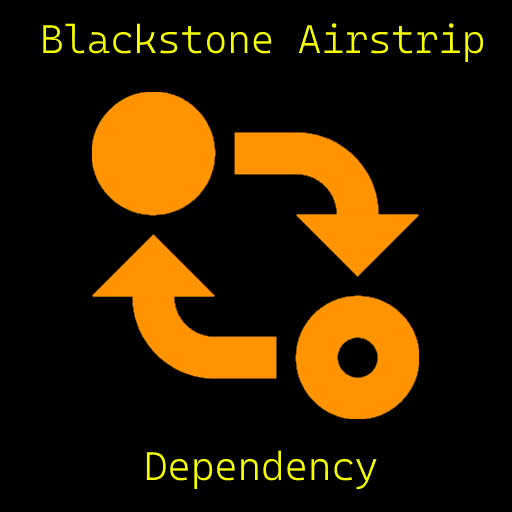 Blackstone Airstrip Dependency — Stormworks: Build and Rescue Steam Workshop preview image