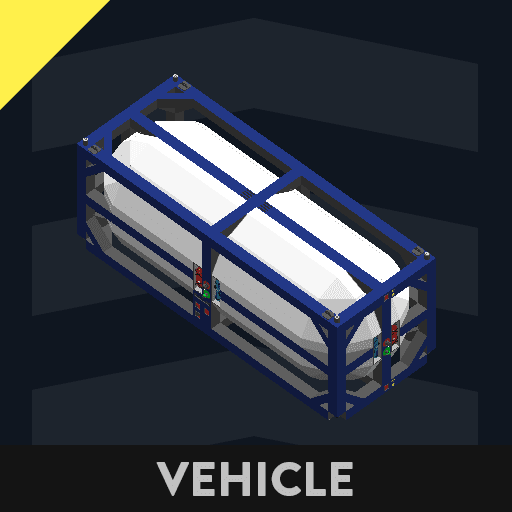 Fluid container — Stormworks: Build and Rescue Workshop preview