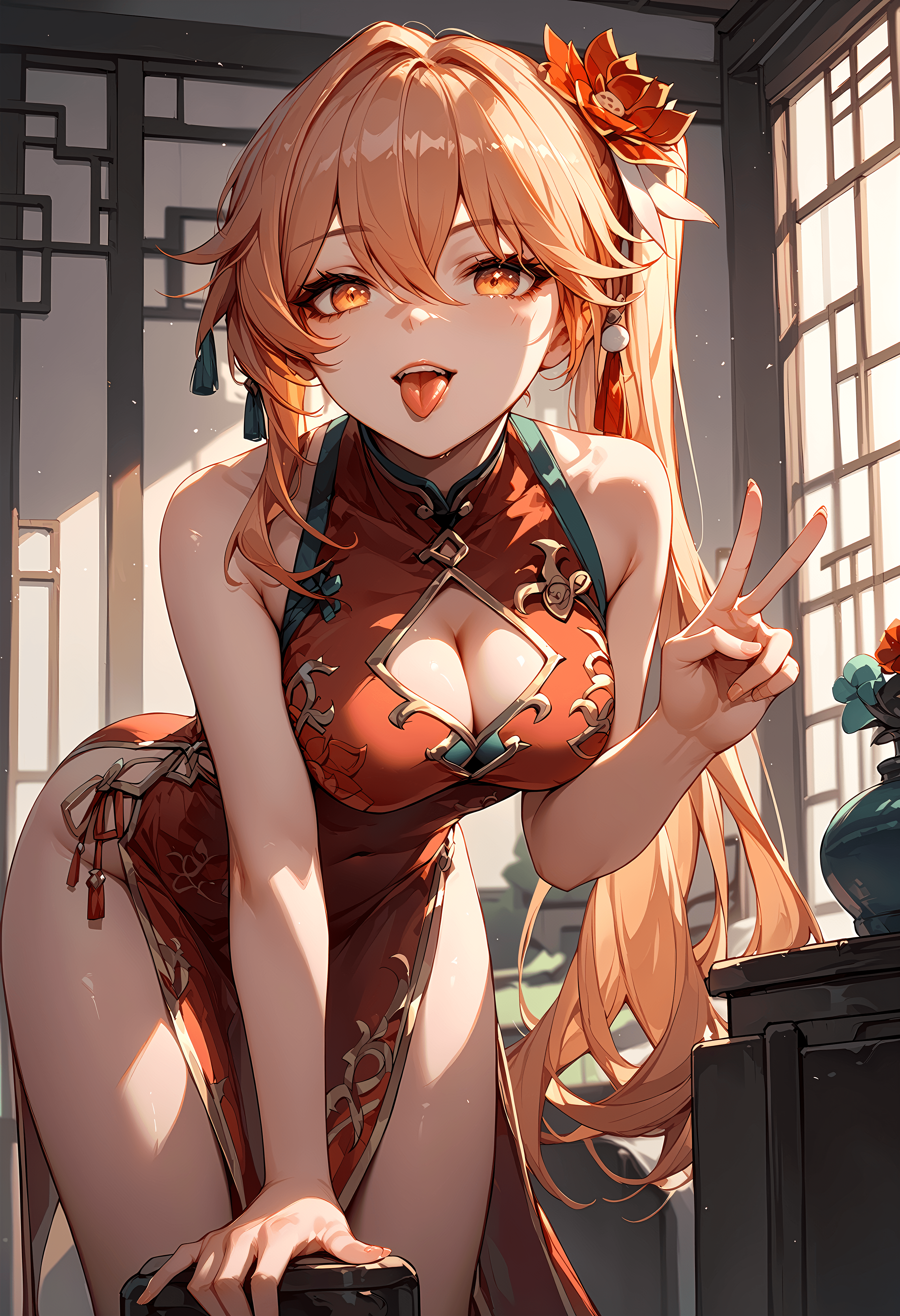 ！不正经桂乃芬替换ellis 动态插件验证 nsfw R18 — Left 4 Dead 2 Workshop preview
