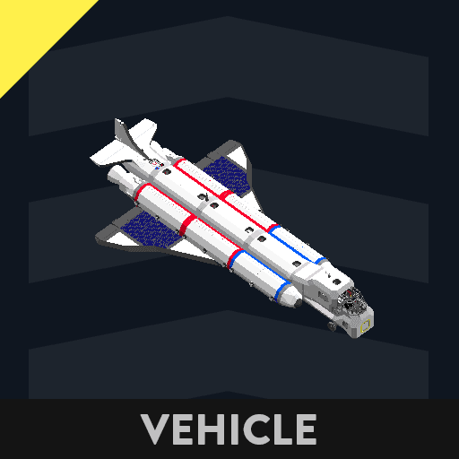 Space shipn't — Stormworks: Build and Rescue Workshop preview