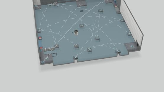 THe cube dance — Portal 2 Workshop preview