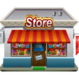 [B42]商店 — Project Zomboid Steam Workshop preview image