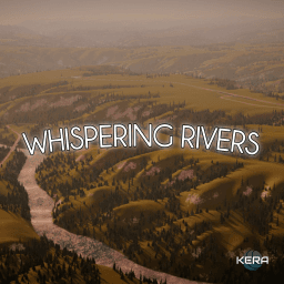Whispering Rivers — Cities: Skylines Workshop preview