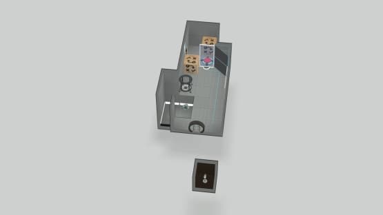 Portal 1 — Portal 2 Workshop preview