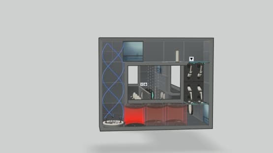 octopus tests 2 — Portal 2 Workshop preview