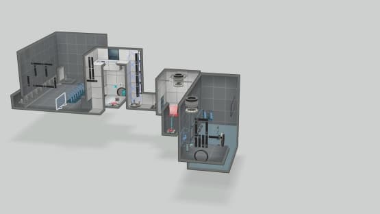 octopus tests 3 — Portal 2 Steam Workshop preview image