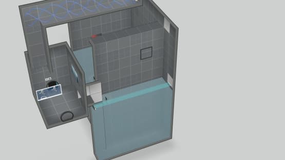 octopus tests 4 — Portal 2 Steam Workshop preview image