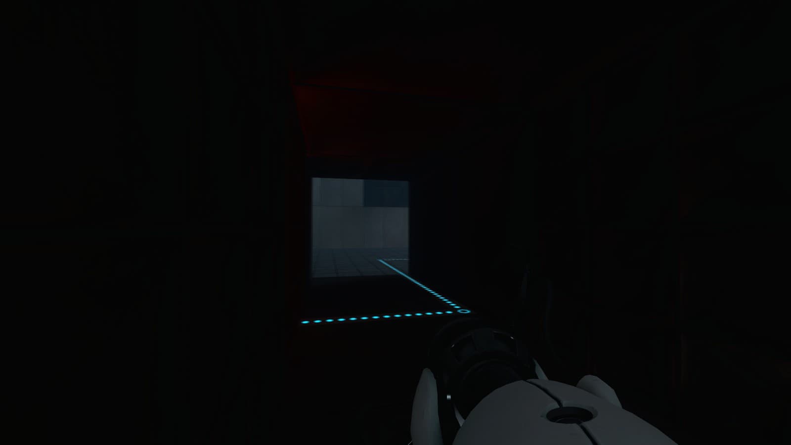 ? — Portal 2 Steam Workshop preview image
