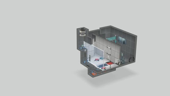 octopus tests 5 — Portal 2 Workshop preview