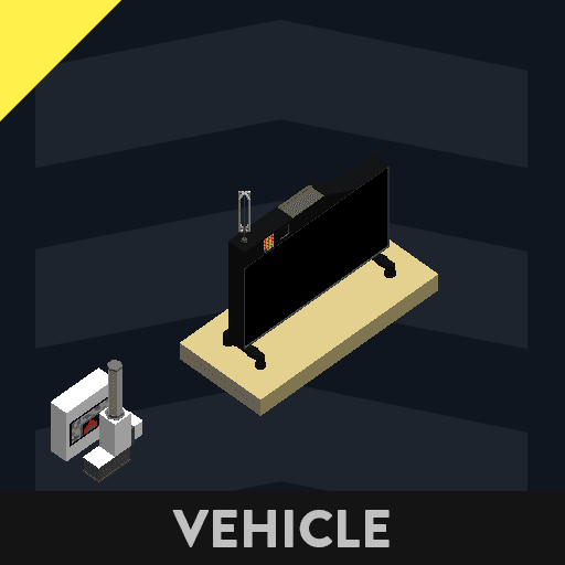 Television Example — Stormworks: Build and Rescue Steam Workshop preview image