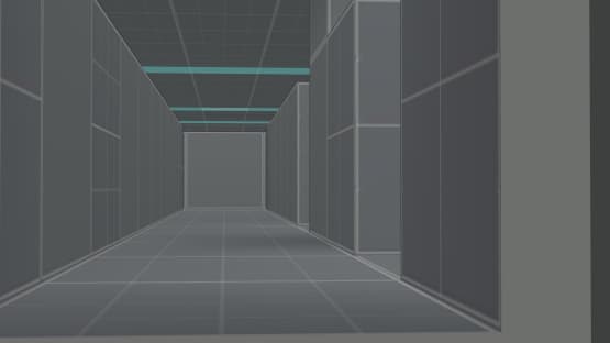 maze of doom — Portal 2 Workshop preview