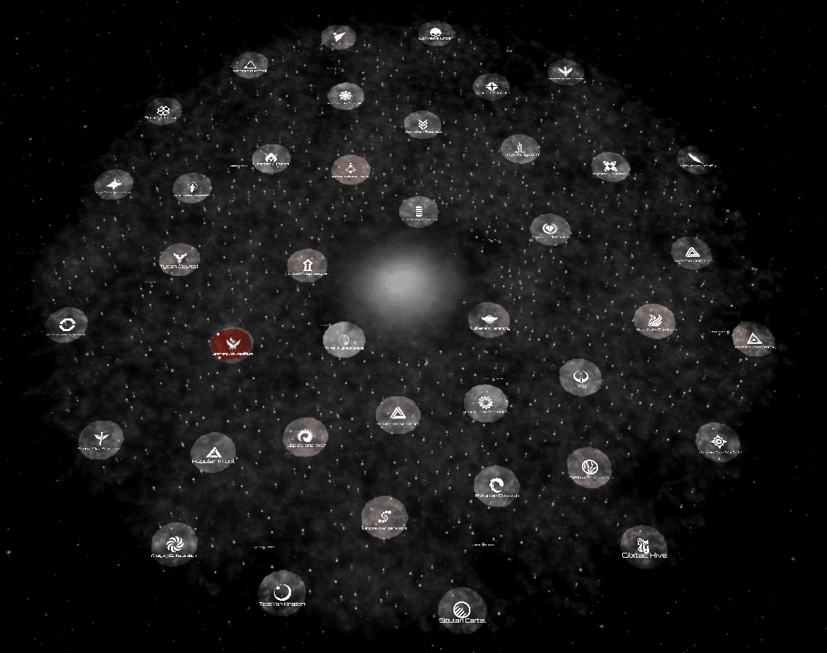 No Clustered Starts (for 3.7) — Stellaris Workshop preview