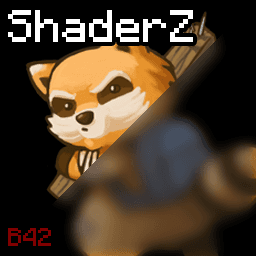ShaderZ — Project Zomboid Steam Workshop preview image