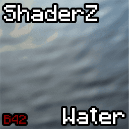 ShaderZ_WaterZ — Project Zomboid Steam Workshop preview image