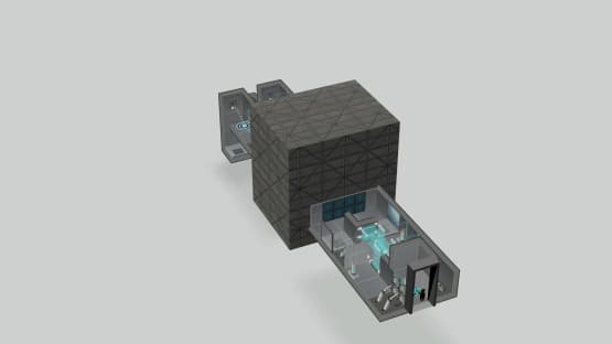 Go drank you — Portal 2 Workshop preview