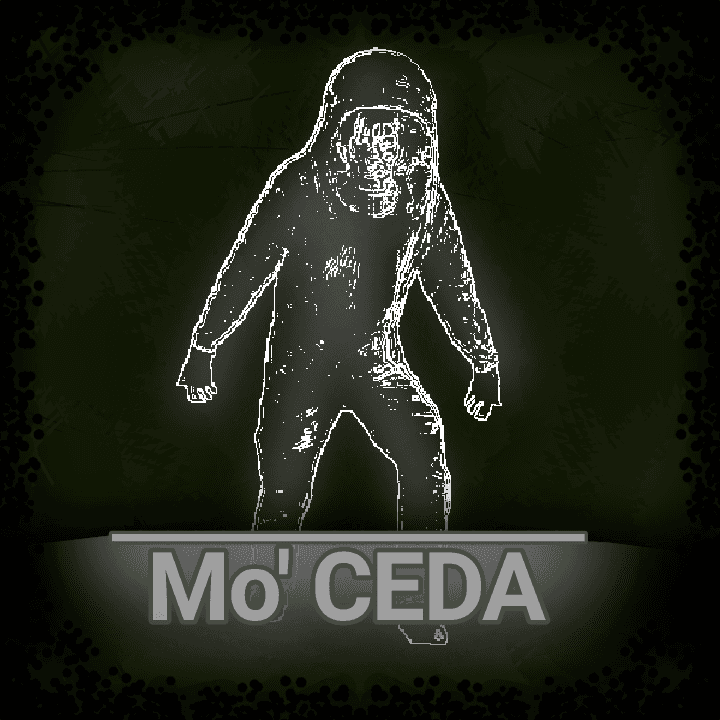 Mo' CEDA - (More CEDA zombies) — Left 4 Dead 2 Steam Workshop preview image