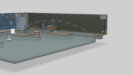 Lot aperture - c1 - p3 — Portal 2 Workshop preview
