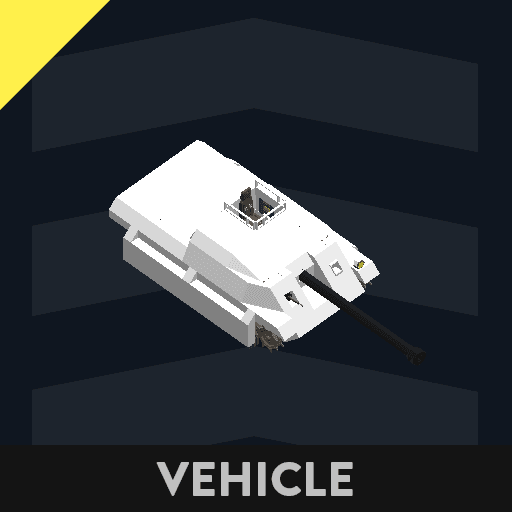 Pz3 — Stormworks: Build and Rescue Steam Workshop preview image