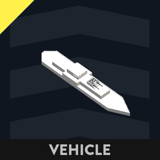 CZ best torpedo borec — Stormworks: Build and Rescue Steam Workshop preview image