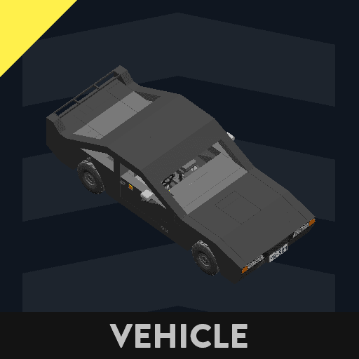 R32 — Stormworks: Build and Rescue Steam Workshop preview image