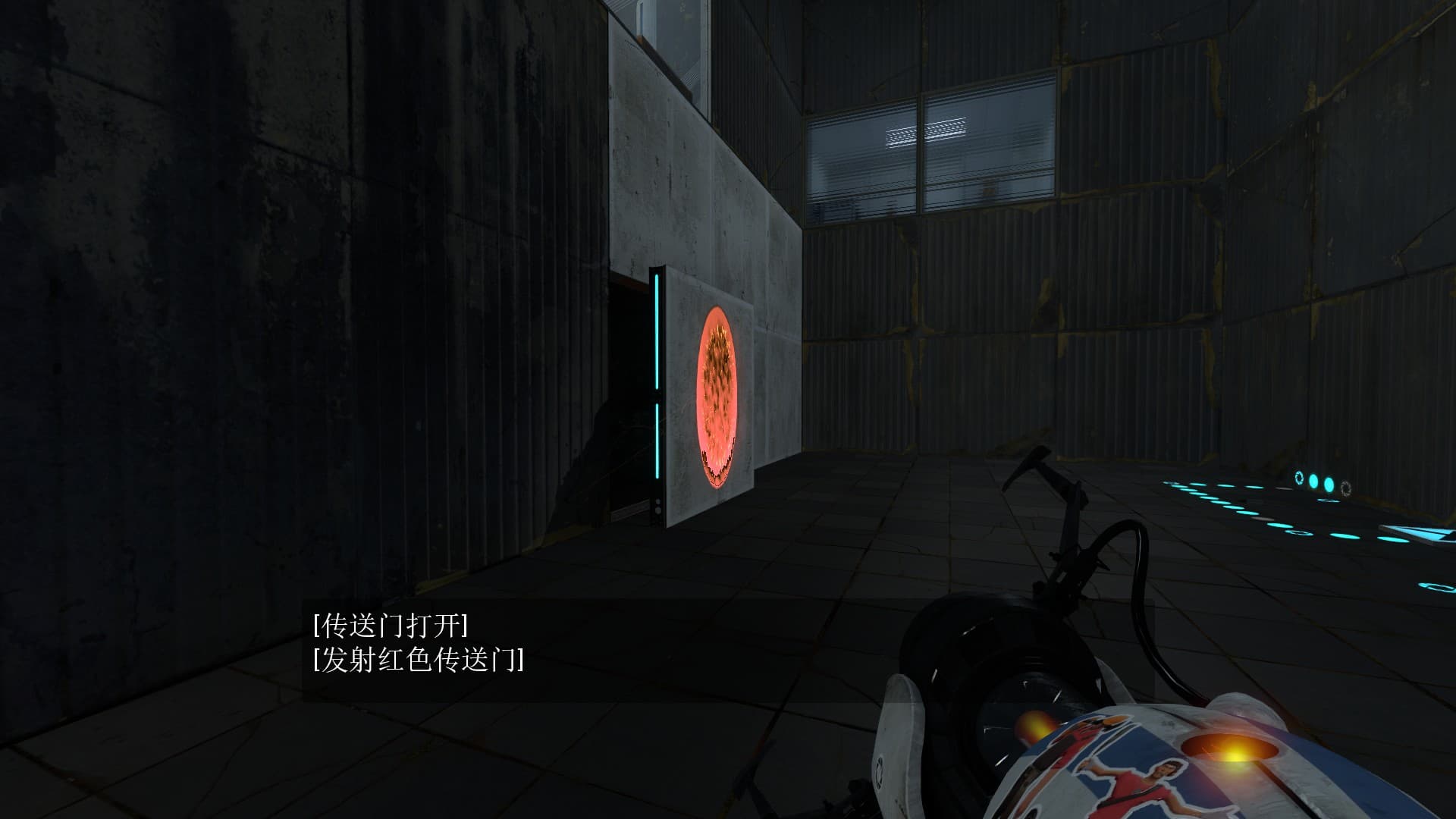8 — Portal 2 Steam Workshop preview image